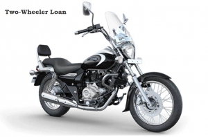 Hassle Free Two Wheeler Loan From Zavron